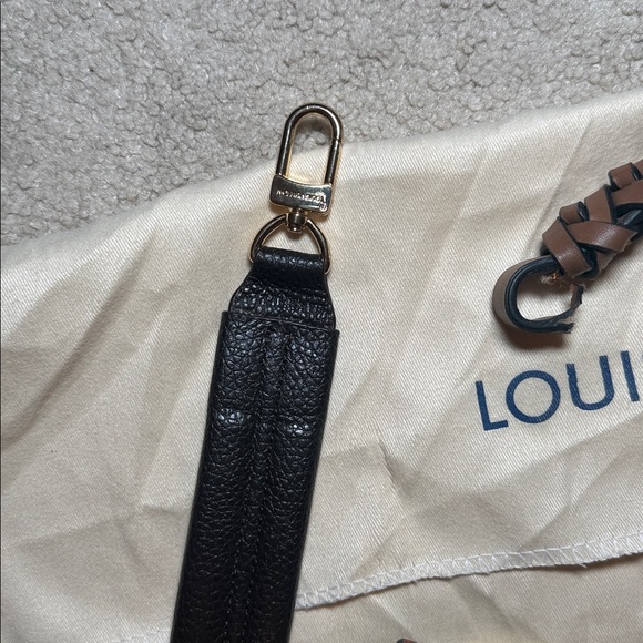 Light Blue Hobo Bag - Picture 5 of 16